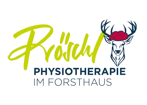 Physiotherapie Seewald Forsthaus Logo